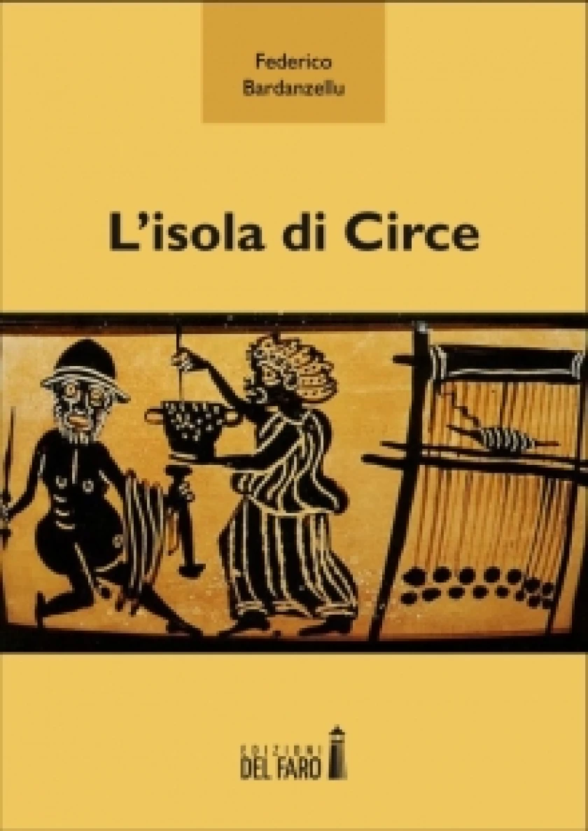 Presentazione seconda edizione del libro L'Isola di Circe
