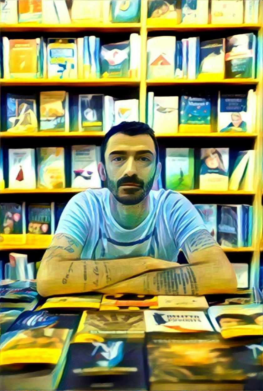 Fornaro presenta il suo ultimo romanzo a Loiano 