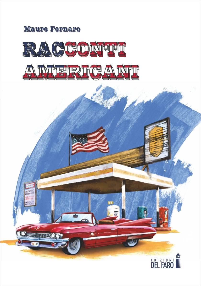 Racconti americani a Book In Park