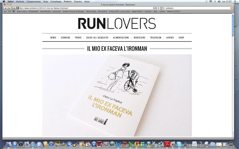 RUNLOVERS