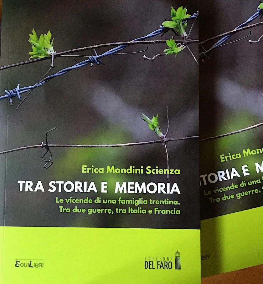TRA STORIA E MEMORIA 