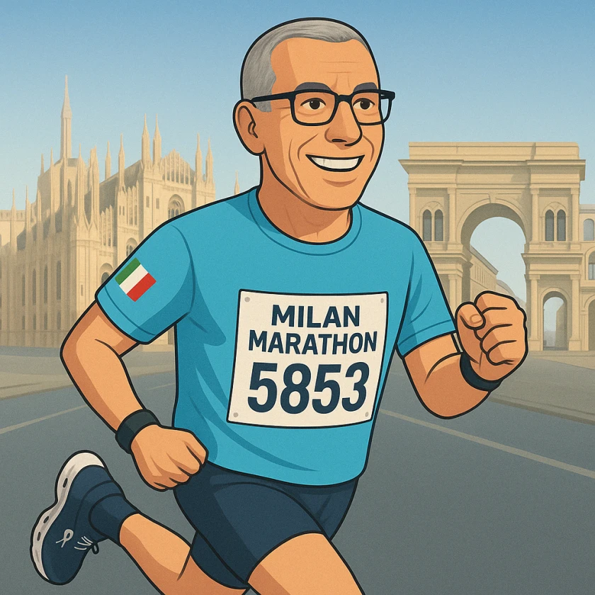 Daniele Oddo