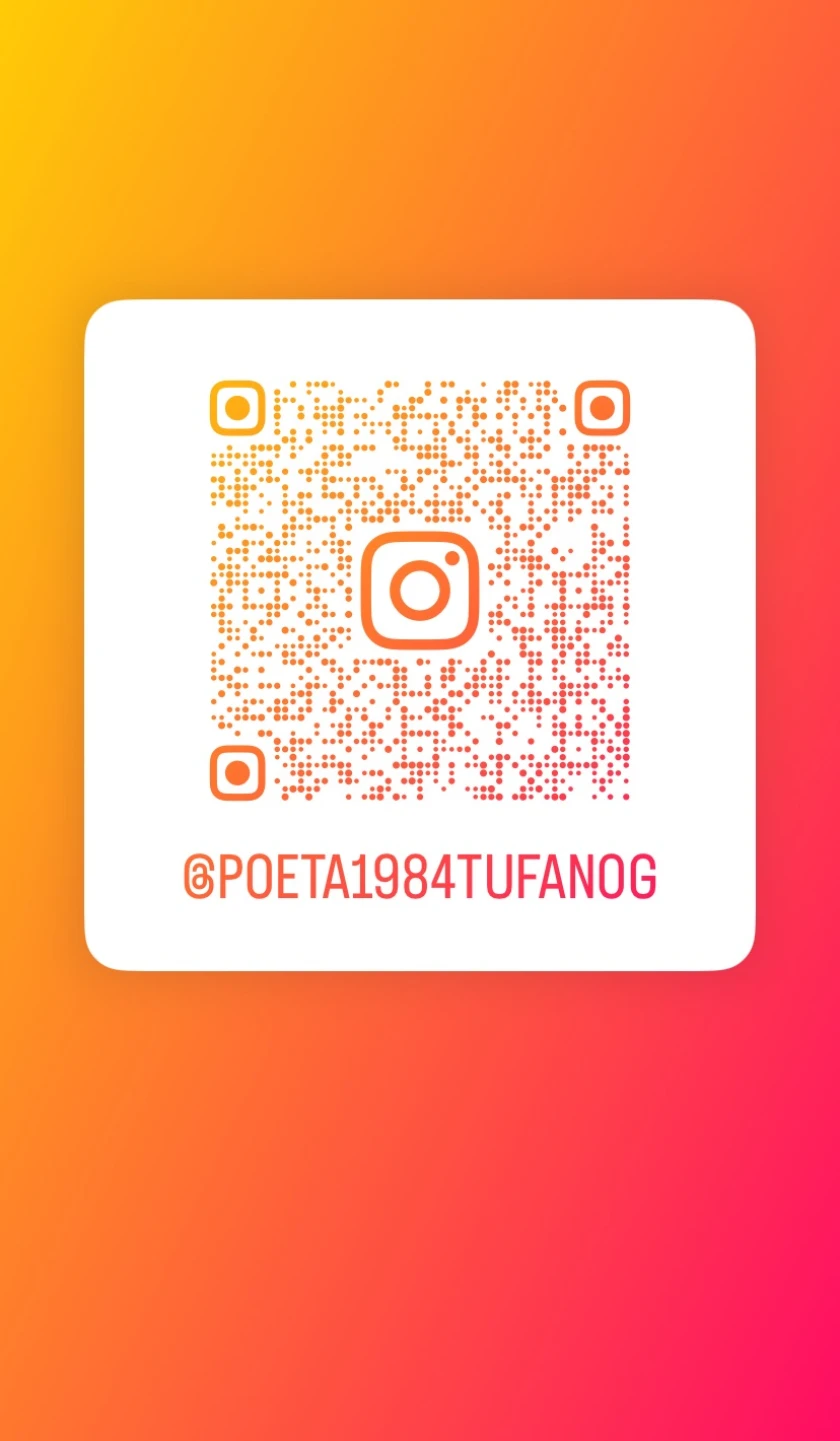 Nuovo Profilo Social di Gianluca Tufano