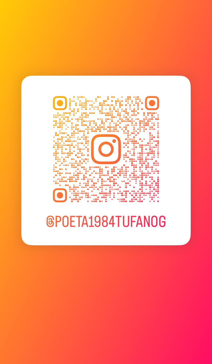 Nuovo Profilo Social di Gianluca Tufano