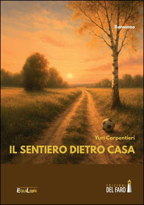 Il sentiero dietro casa
