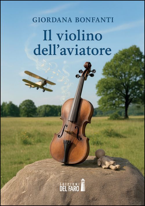 Il violino dell’aviatore