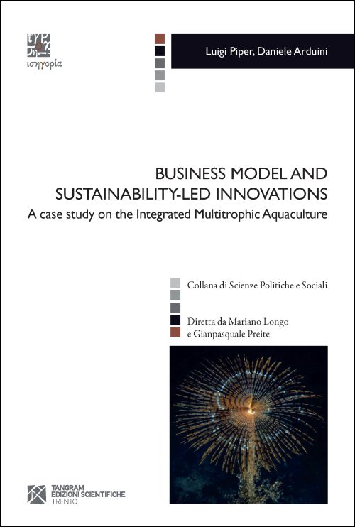 Business Model and Sustainability-Led Innovations