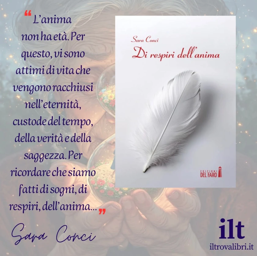 Intervista a Sara Conci su Iltrovalibri.it