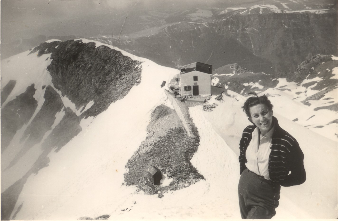 Commento di un amico...