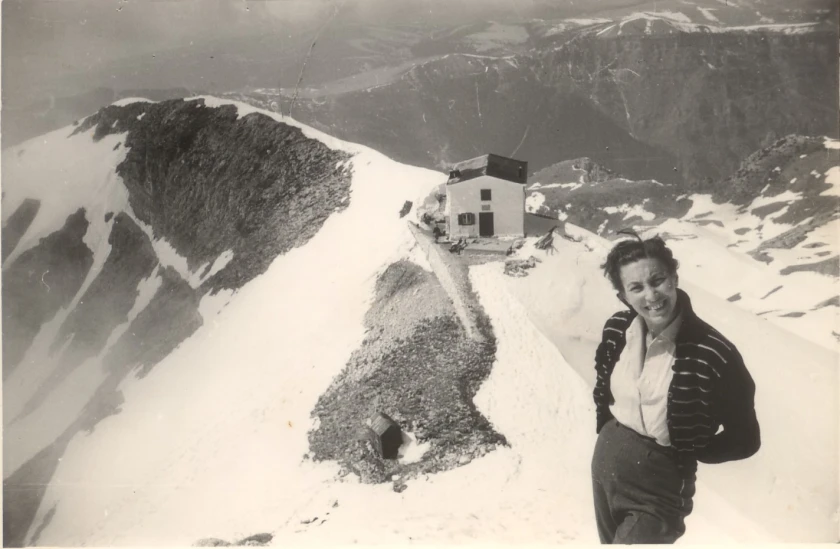 Commento di un amico...