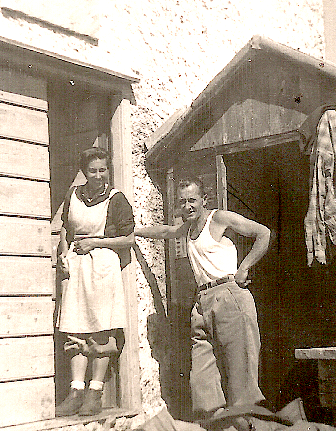 Commento di una giovane lettrice ...