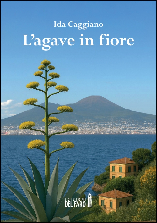 L’agave in fiore