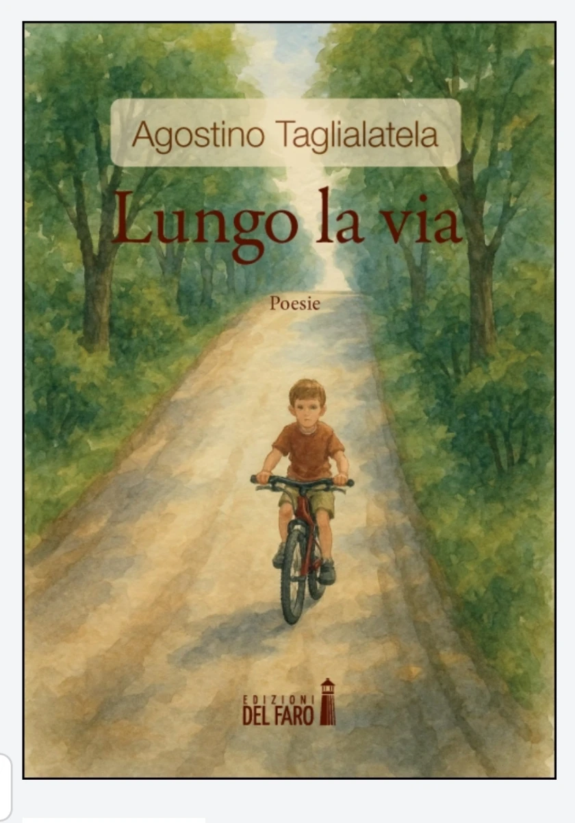 "Lungo la via" presentato a Milano