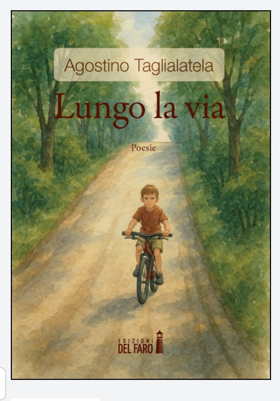 "Lungo la via" presentato a Milano