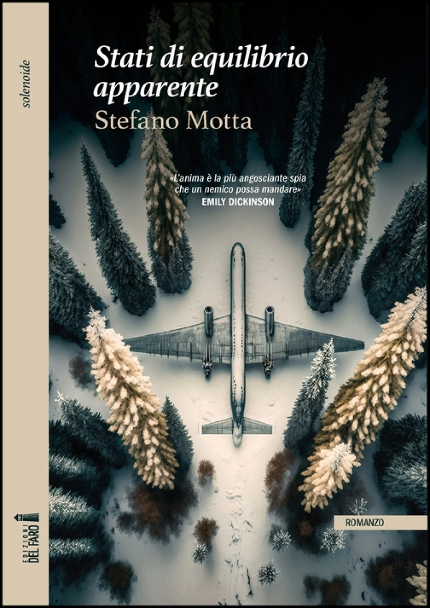 Base Tuono: "Galeotto fu il libro"