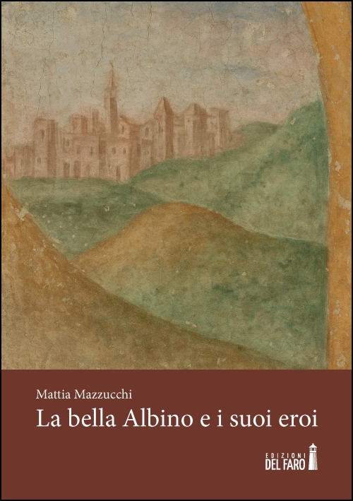 La bella Albino e i suoi eroi