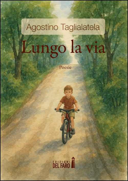 Lungo la via