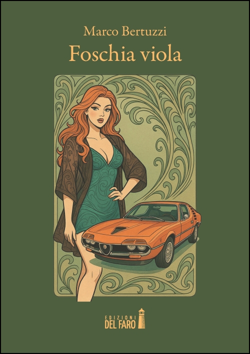 Foschia viola