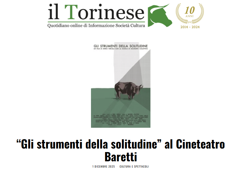 Recensione Il Torinese