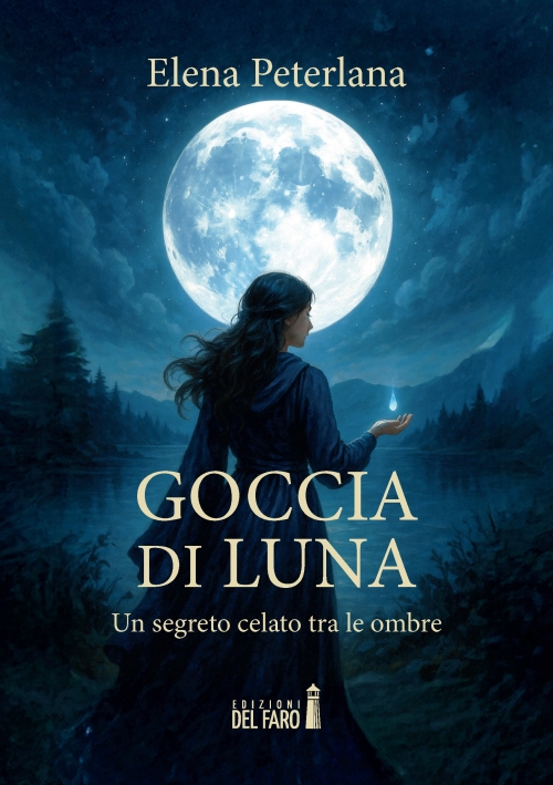 Goccia di Luna
