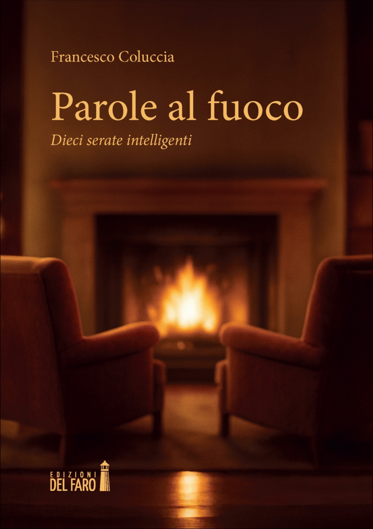 Parole al fuoco