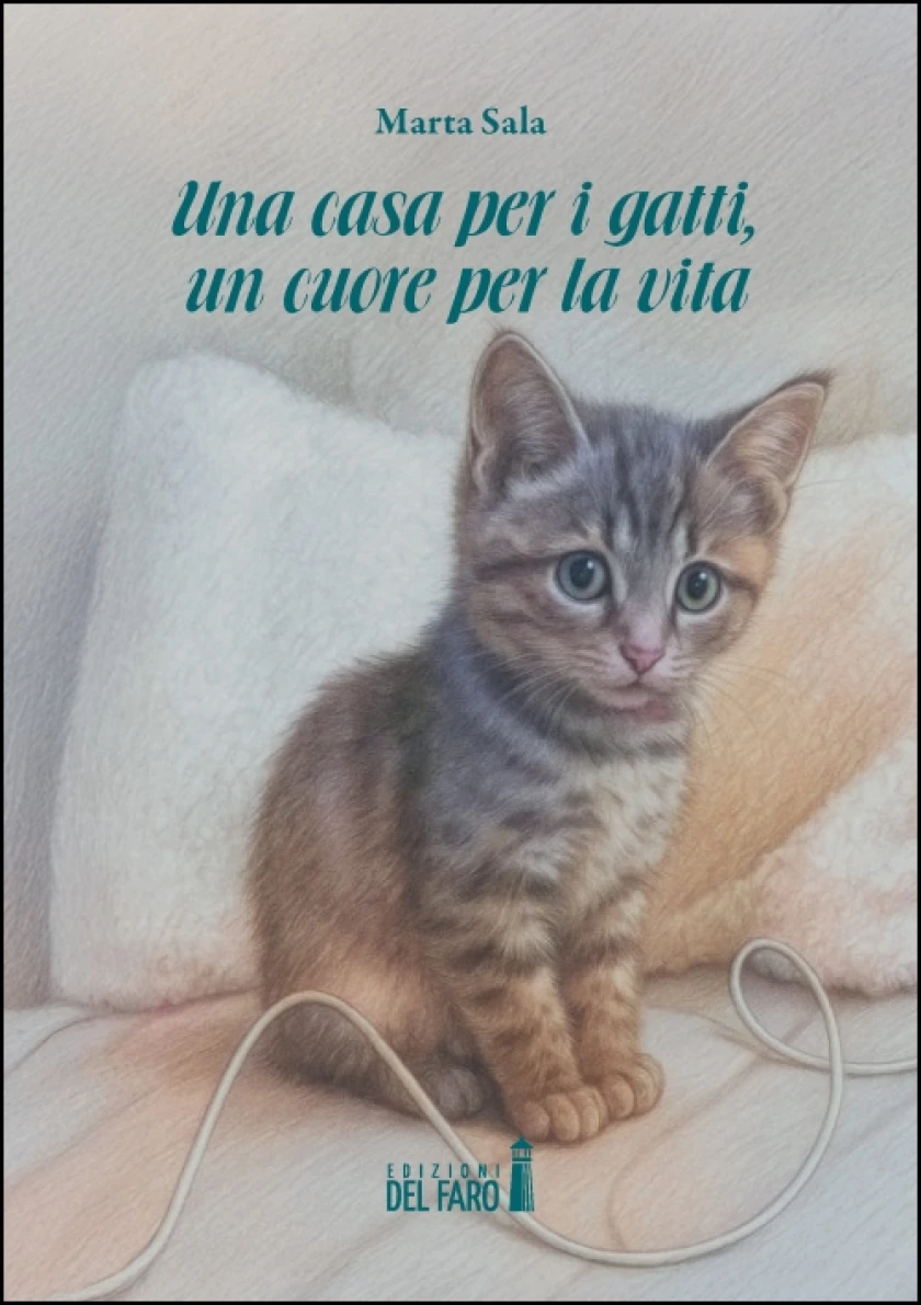 "Una casa per i gatti, un cuore per la vita" a Radio Dolomiti
