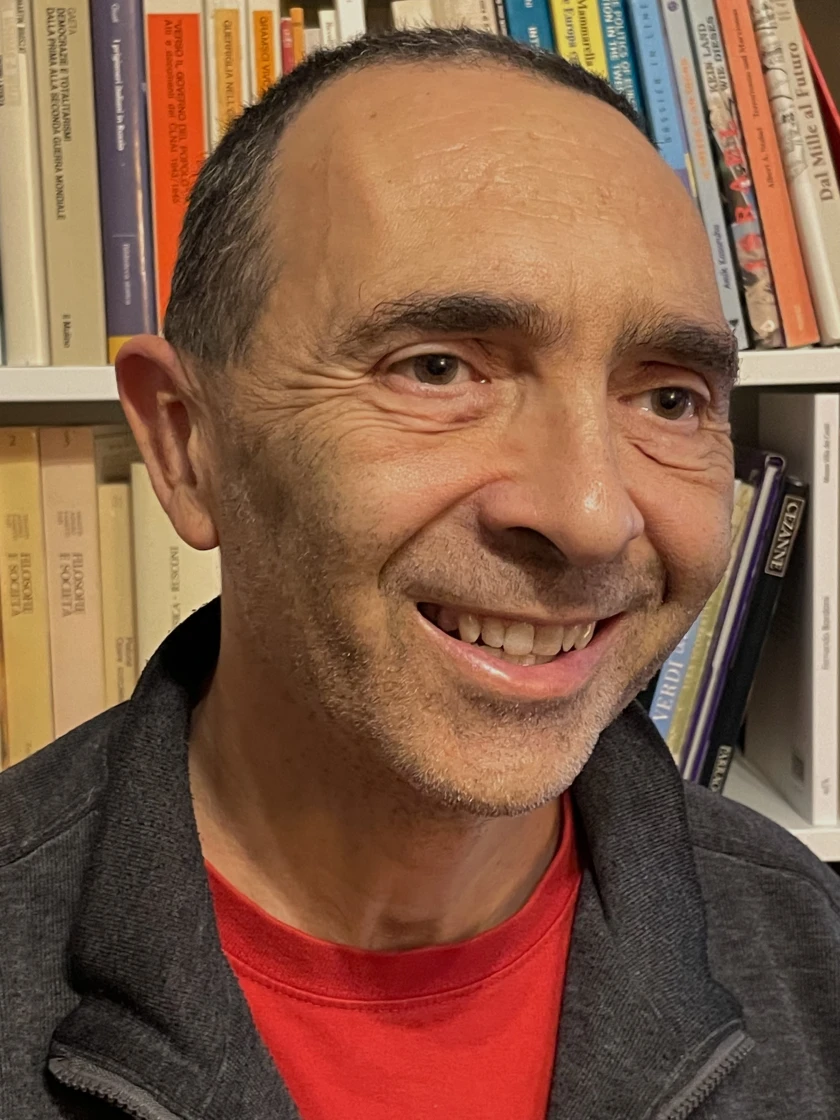 Andrea Lorenzo Pizzardi