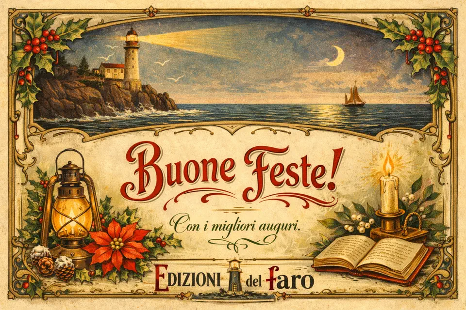 Edizioni del faro - Gruppo Editoriale Tangram