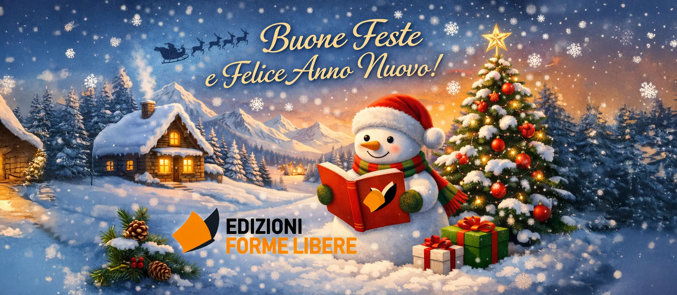 Edizioni del faro - Gruppo Editoriale Tangram