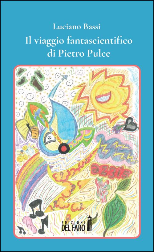 Il viaggio fantascientifico di Pietro Pulce