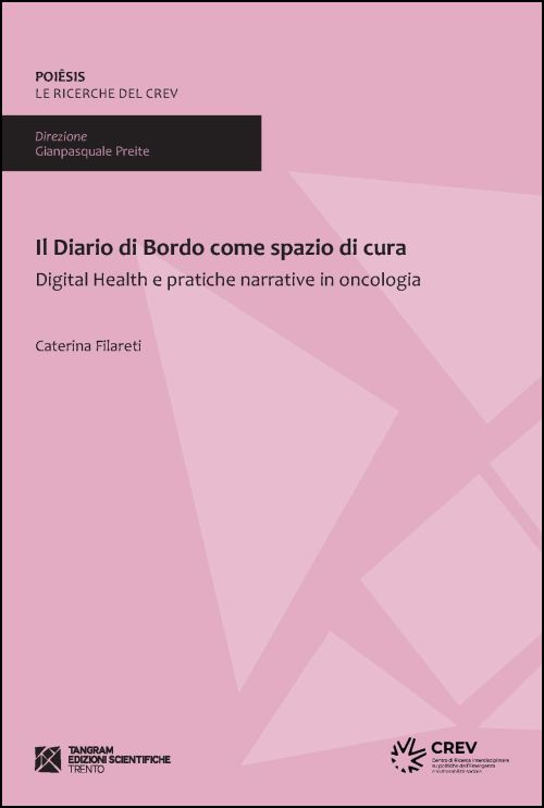 Il Diario di Bordo come spazio di cura