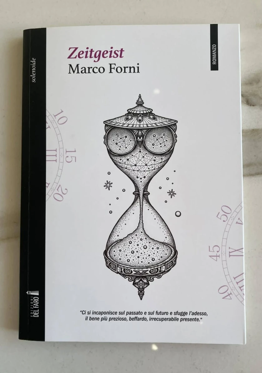 Perché leggerlo? Perché arricchisce, diverte, stimola