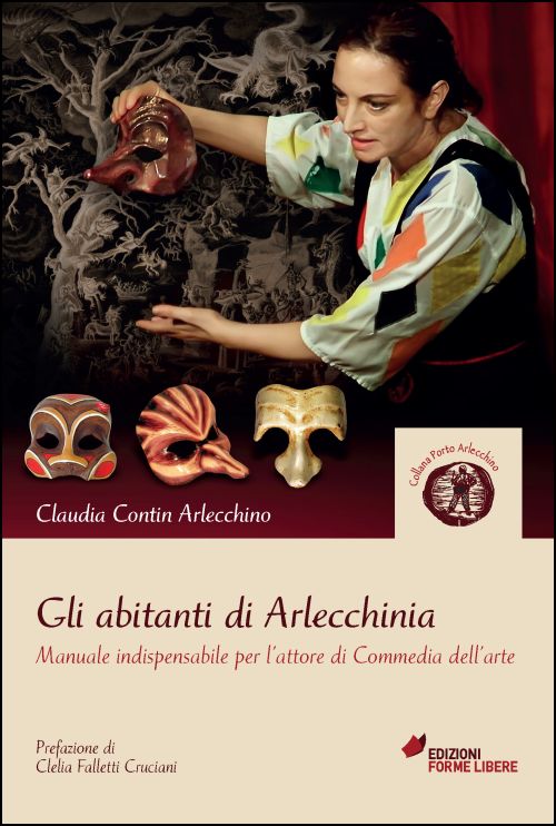 Gli abitanti di Arlecchinia