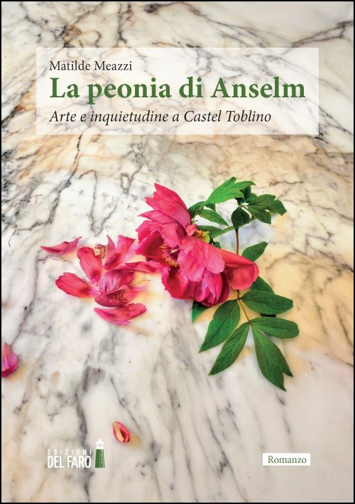La peonia di Anselm