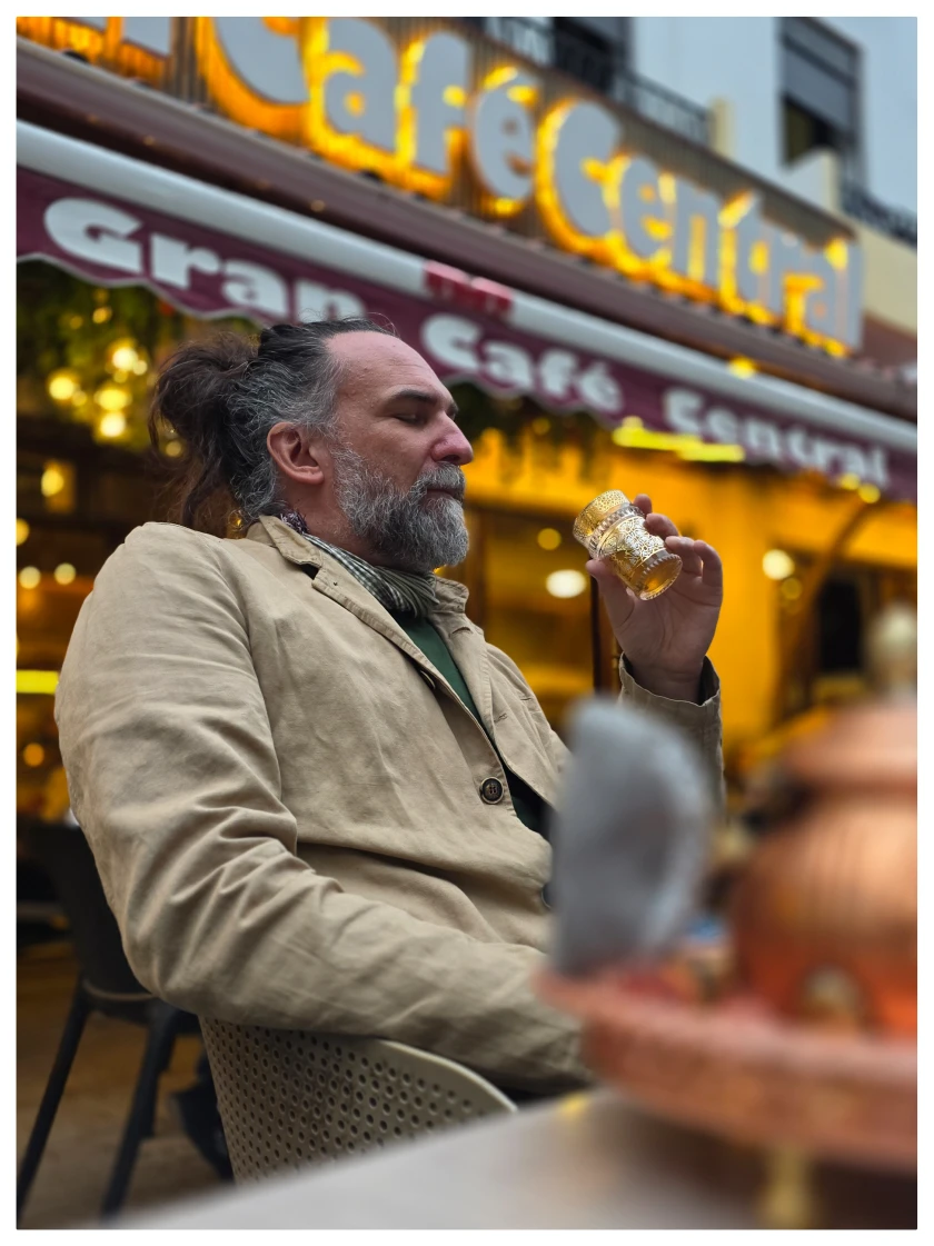 Alessandro Franceschini