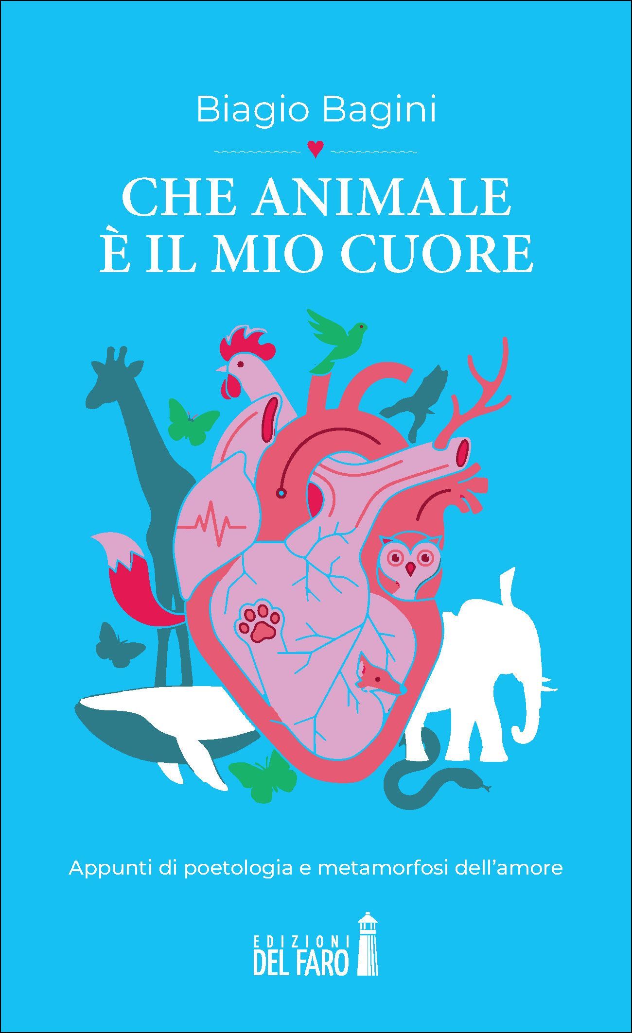 Che animale è il mio cuore