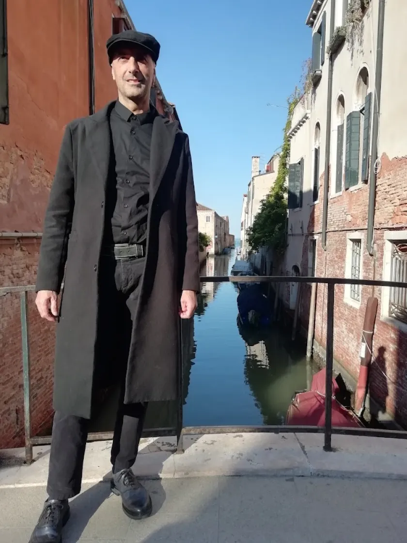 Intervista a Riccardo Pro sul quotidiano IlT: tra la Palestina del 1948 e l'oggi, un tempo senza bussola morale