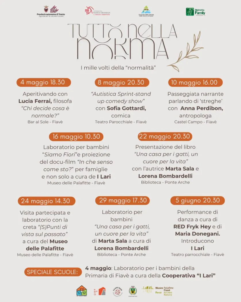 "Una casa per I gatti un cuore per la vita" uno spazio dove ognuno può esistere senza dimostrare di dover essere adeguato!