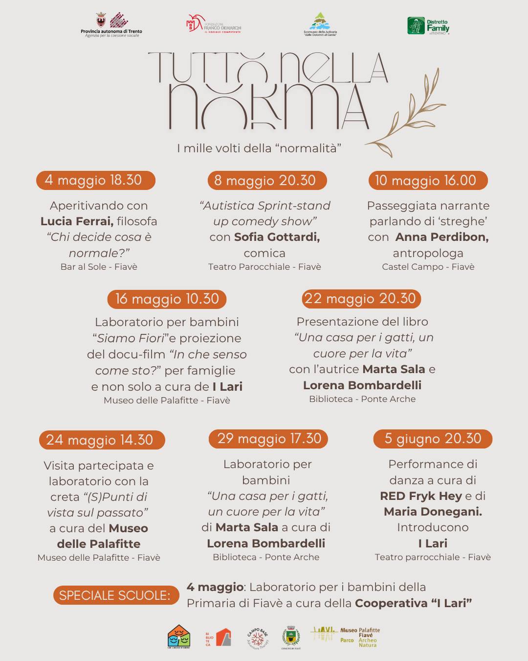 "Una casa per I gatti un cuore per la vita" uno spazio dove ognuno può esistere senza dimostrare di dover essere adeguato!