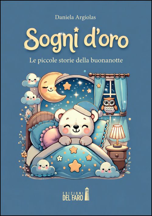 Sogni d’oro