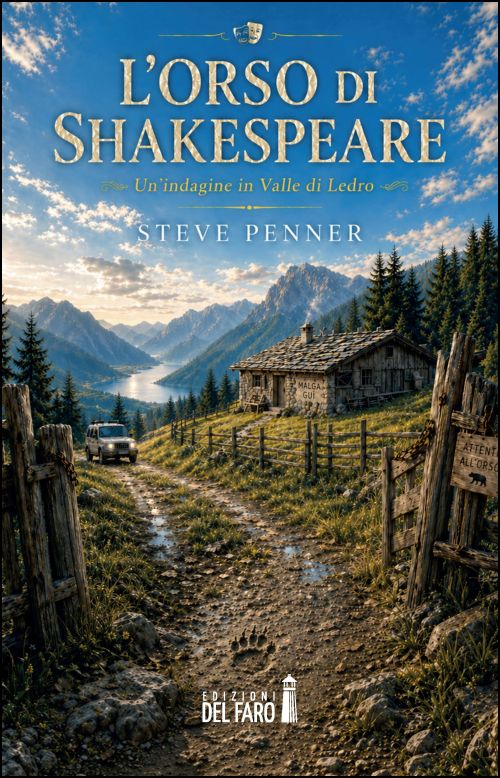 L’orso di Shakespeare