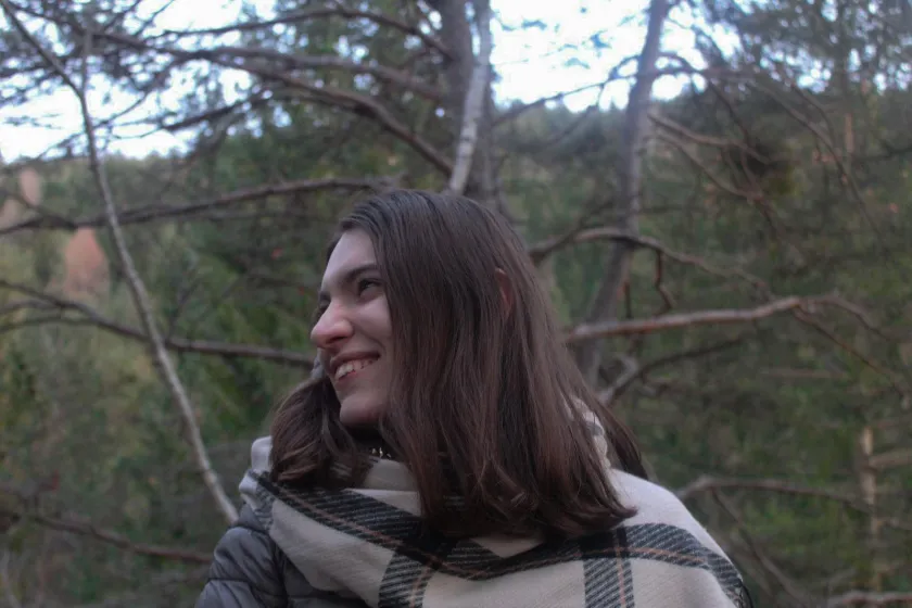 Evelyn Demattio