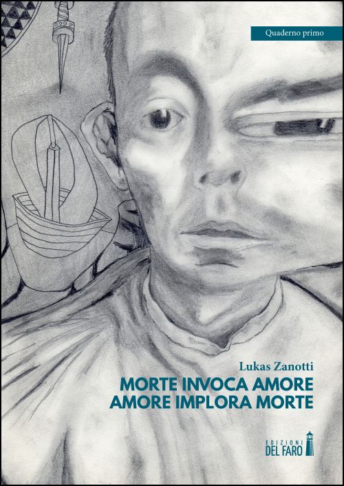 Morte invoca amore, amore implora morte