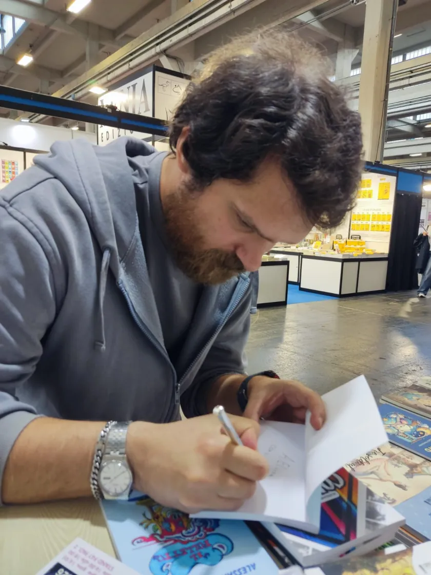 Alessandro Durante