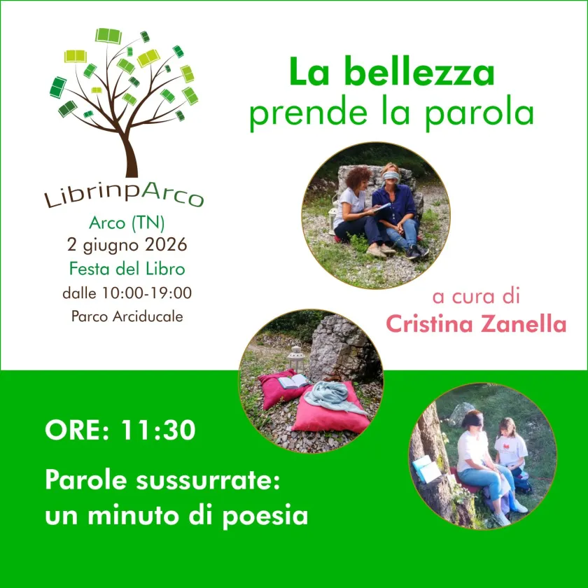Parole sussurrate