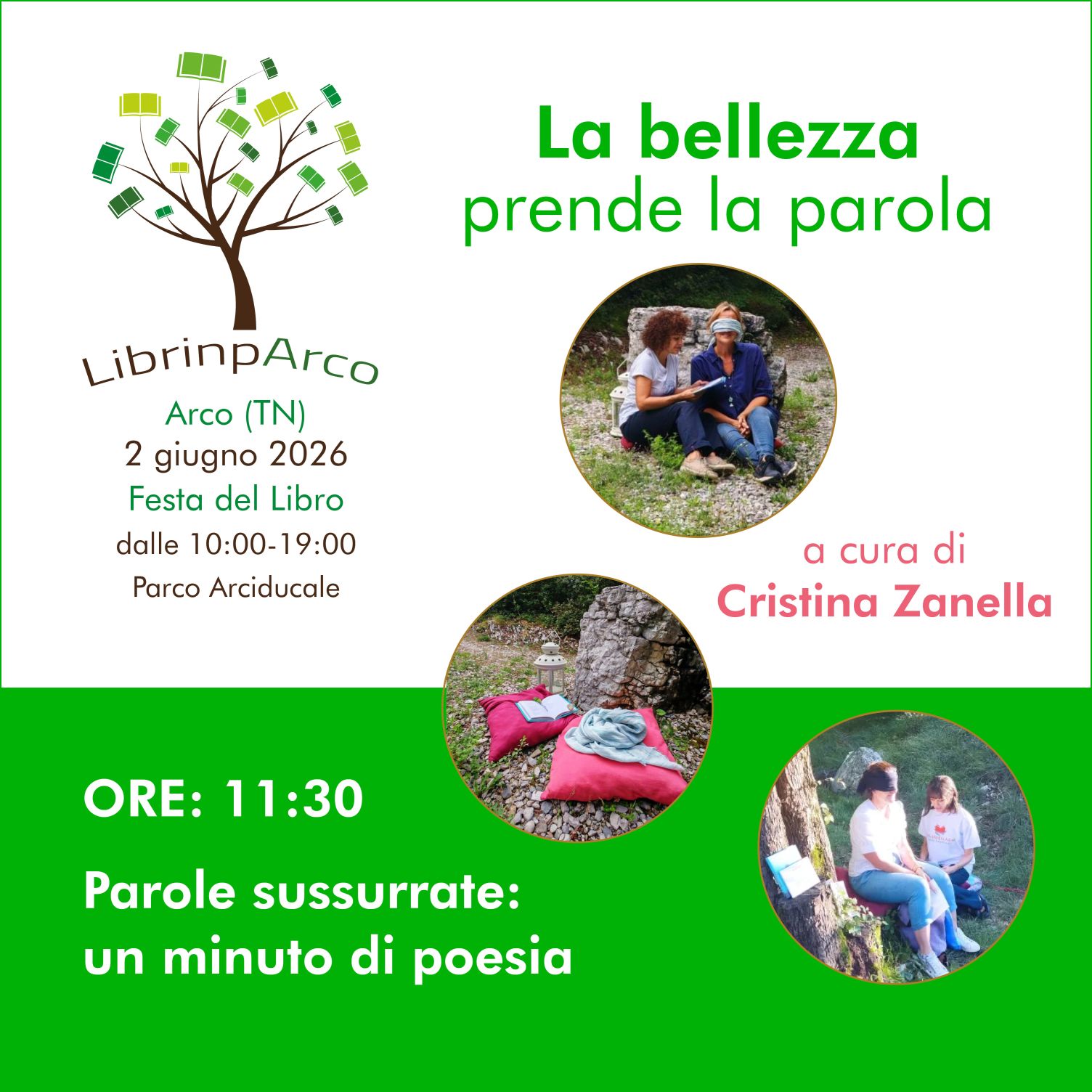 Parole sussurrate