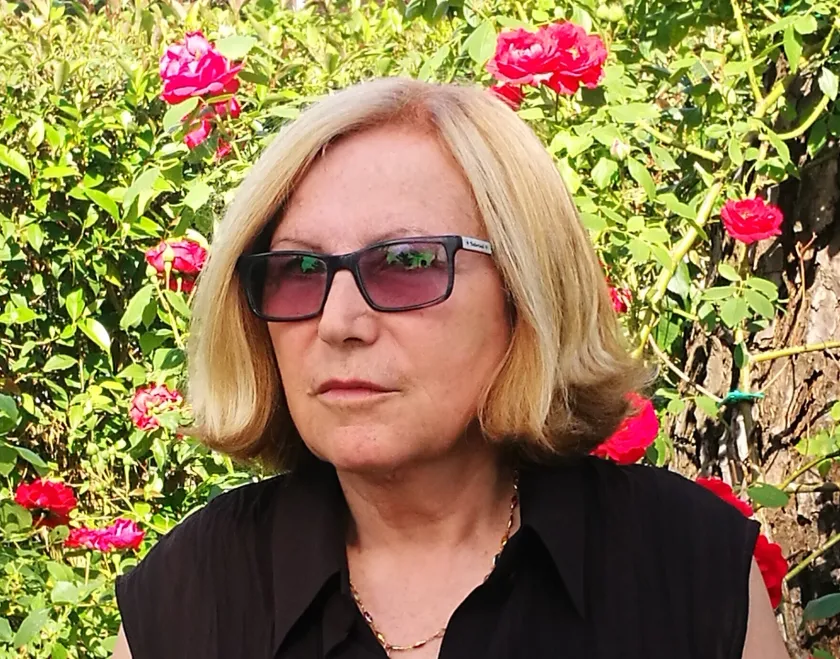 Nadia Giberti