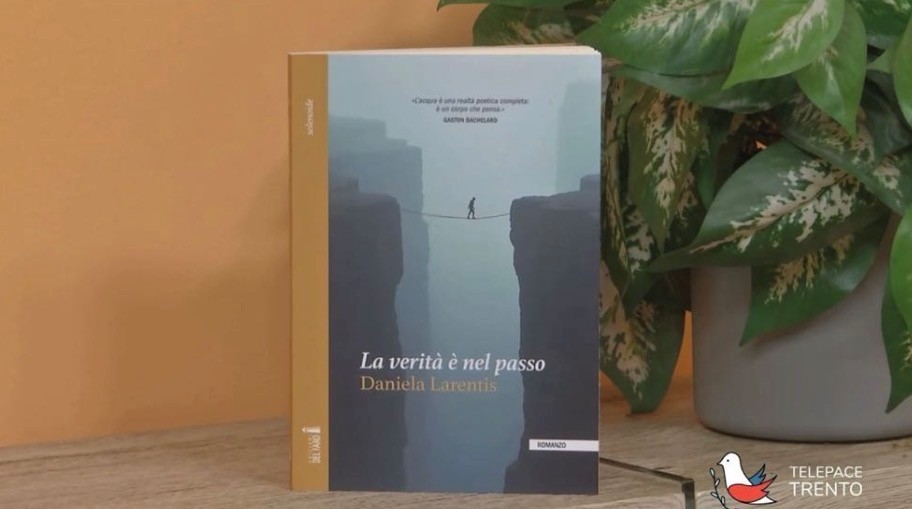 Curiosando in libreria - TELEPACE TRENTO - Puntata del 19/06/2026