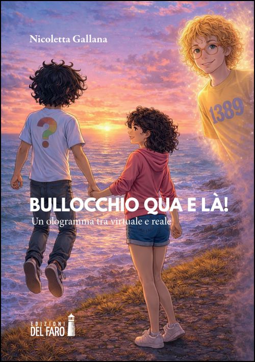 Bullocchio qua e là