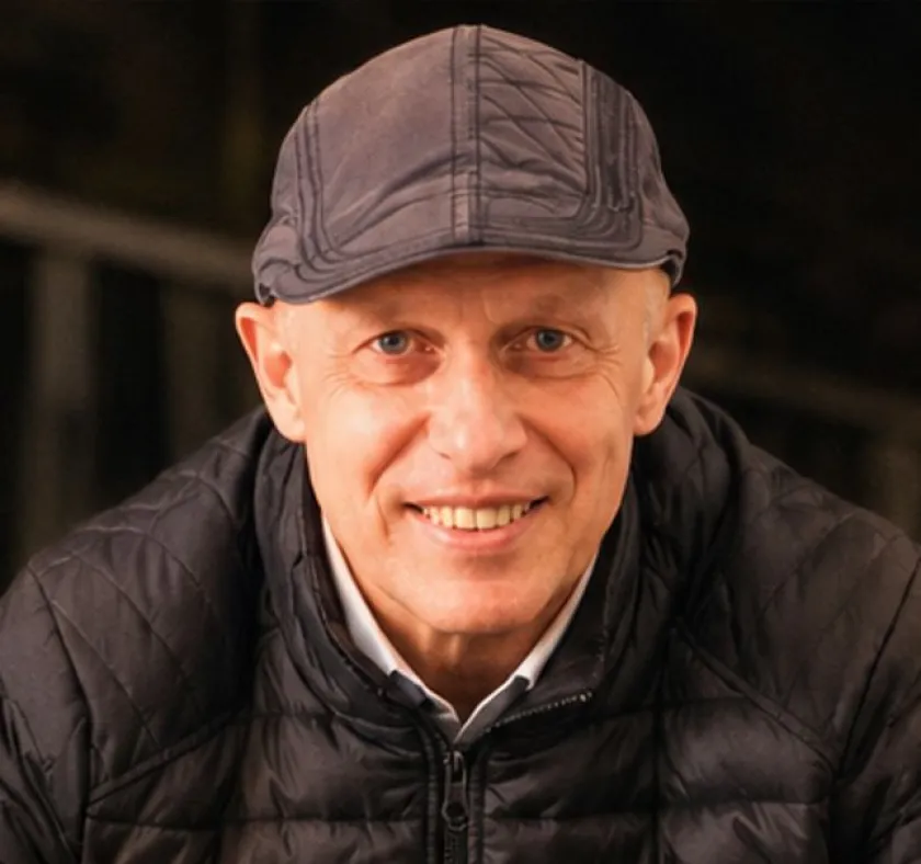 Aldo Angoli